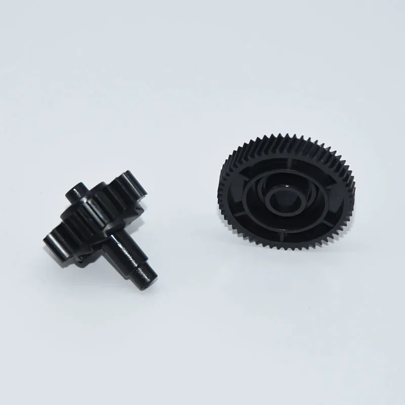 RU5-0984-000 RU5-0984 Fuser Drive Swing Gear Voor Hp P1005 P1102 P 1102W M1212 M1130 M1132 Voor Canon Lbp 3010 3018 3050 6000 6018