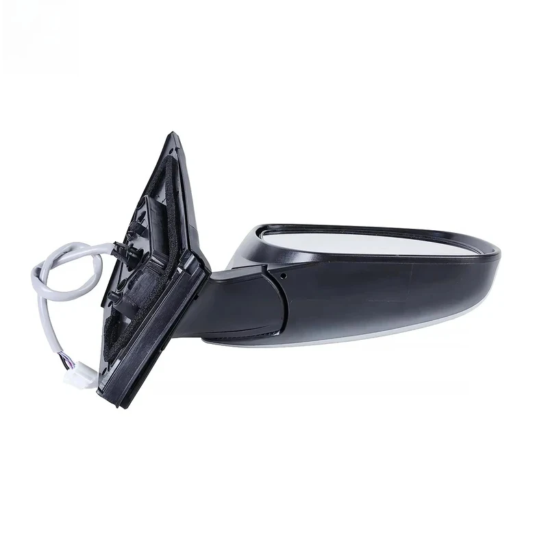 

High Quality Heated Rearview Blind Spot Side Mirrors with New Film Left & Right for RAV4 2006-2009