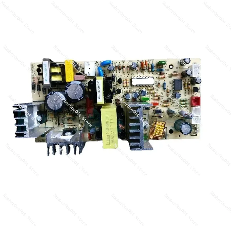 

Wine Cooler Control Board Wine Refrigerator Circuit Board MP-011 220V MP-012 110V PCB100729K1 PCB171027K1