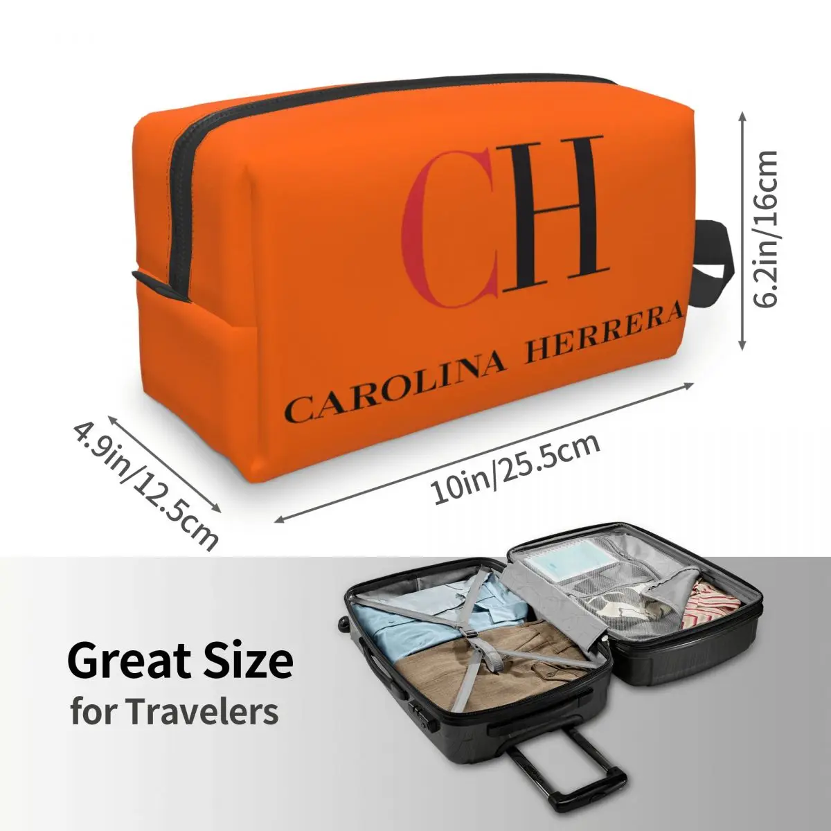 Thumbnail 3 - #37 Best Cosmetic Bags to Buy In 2026