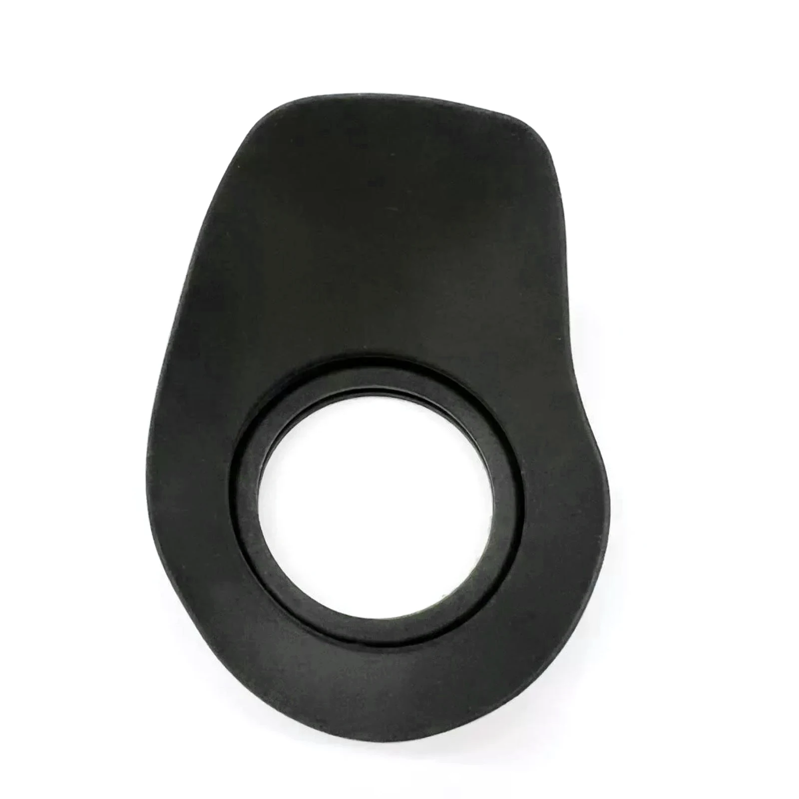 1Pc Viewfinder Eyepiece Eyecup Eyeshade For Sony HXR-MC2500 Camera Accessories Photography Eye Cup Eyepiece Replacement