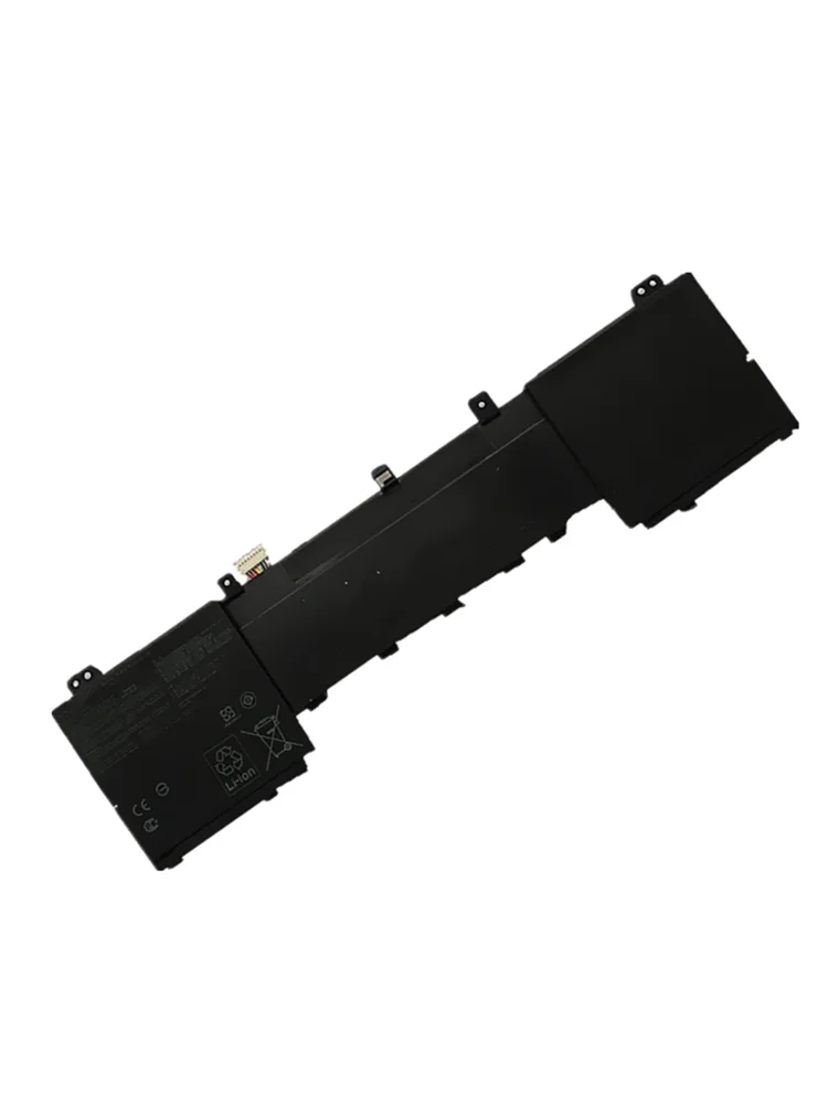 Imagem -05 - Bateria do Portátil para Asus Zenbook Pro C42n1728 Ux550ge-e2023tbn005r Ux580gd-bn060tbn085t U5500 Ux550gd Ux580ge 4icp5 41