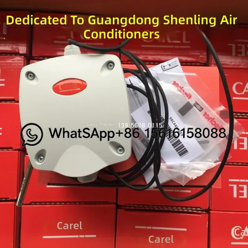 Italian CARLE Sensor ASET030000 AS T03000 Original Replacement Part High Precision Industrial Component Compatible Model