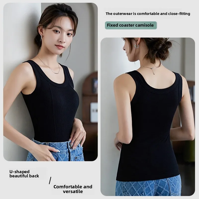 Thumbnail 3 - #45 Best Seamless Tank Tops to Buy In 2026