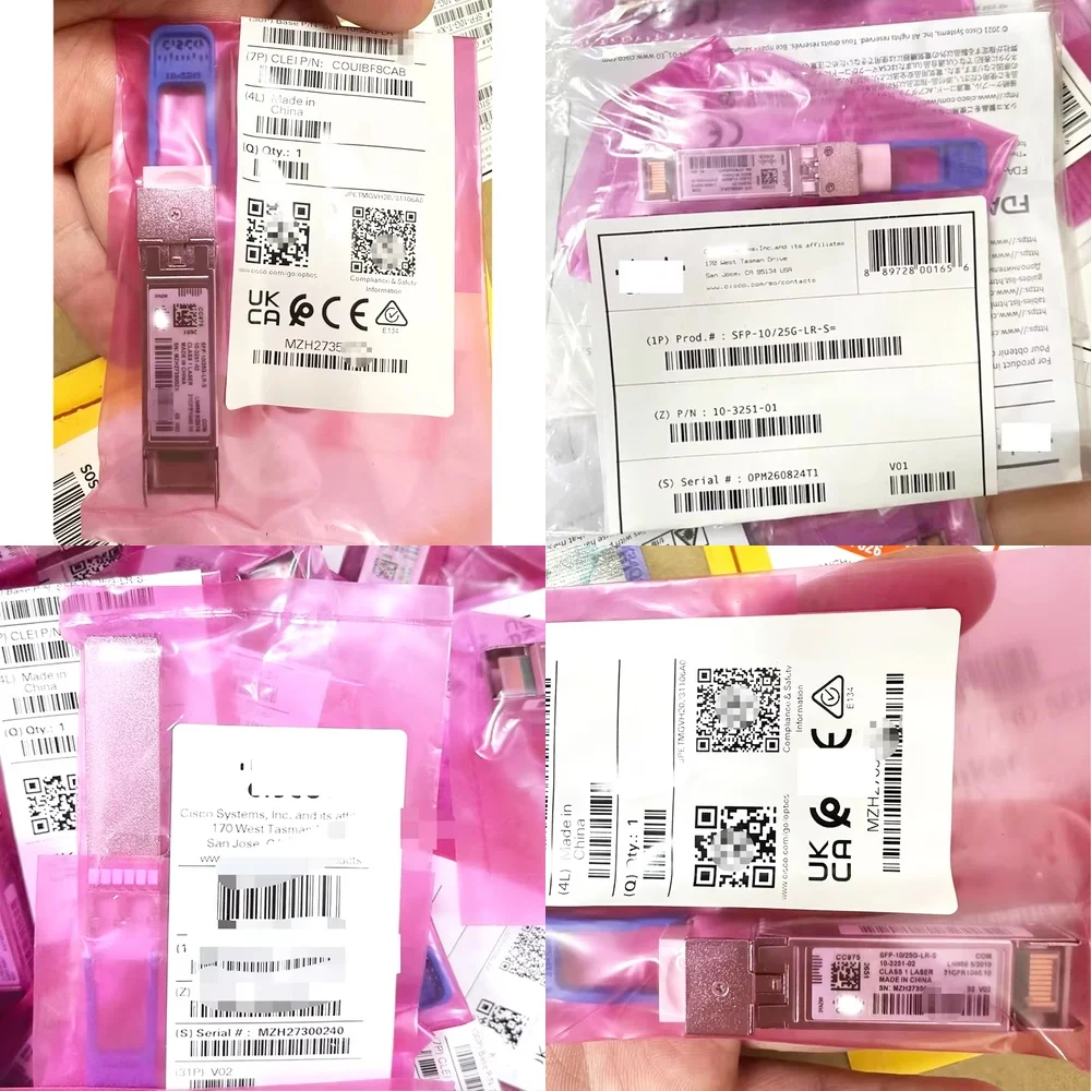 Original SFP-10/25G…