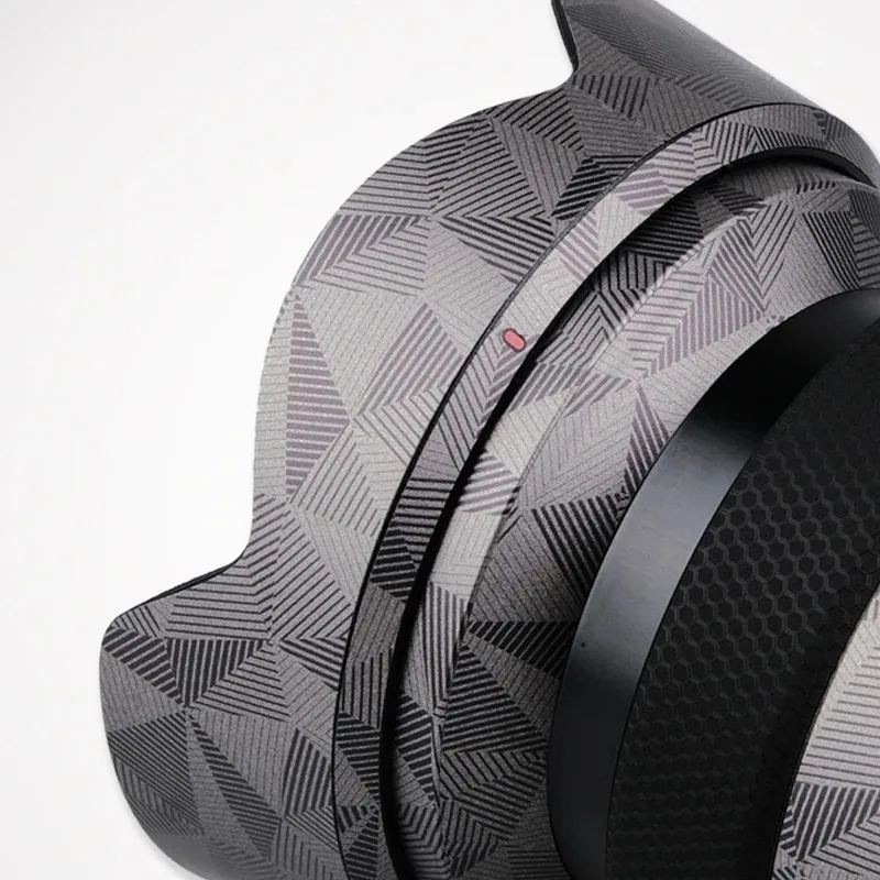 SEL1635GM عدسة الكاميرا ملصق معطف التفاف طبقة رقيقة واقية الجسم ملصق مائي الجلد لسوني FE 16-35 F2.8 16-35 مللي متر 2.8 GM FE1635mm F2.8GM #4