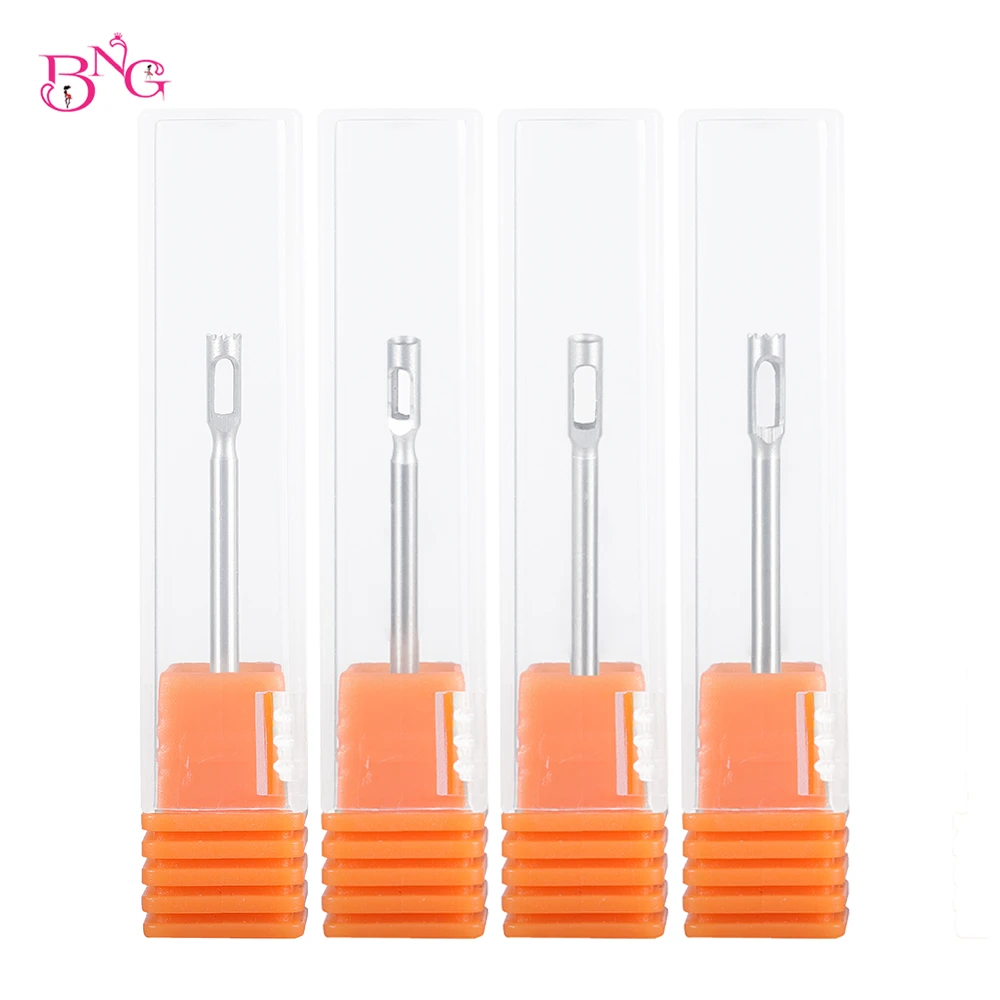 Stainless Steel Pedicure Drill Bit Foot Corn Remover Cutter Feet Callus Clavus Corn Treatment Rotary Burr Bit Foot Care Tools