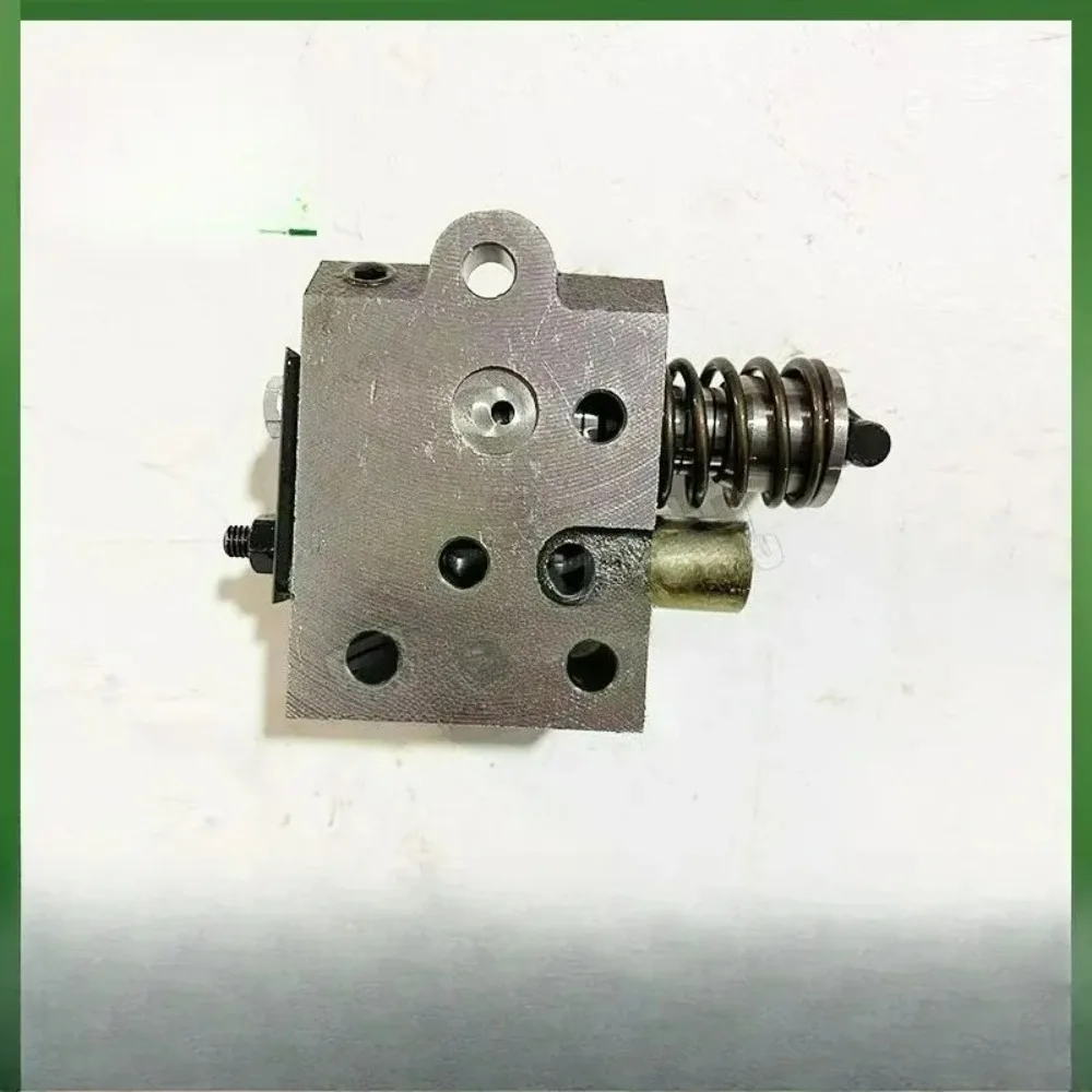 Tractor Parts Rear Axle Hydraulic Distributor Single Valve Body for John Deere 904 1204 1354