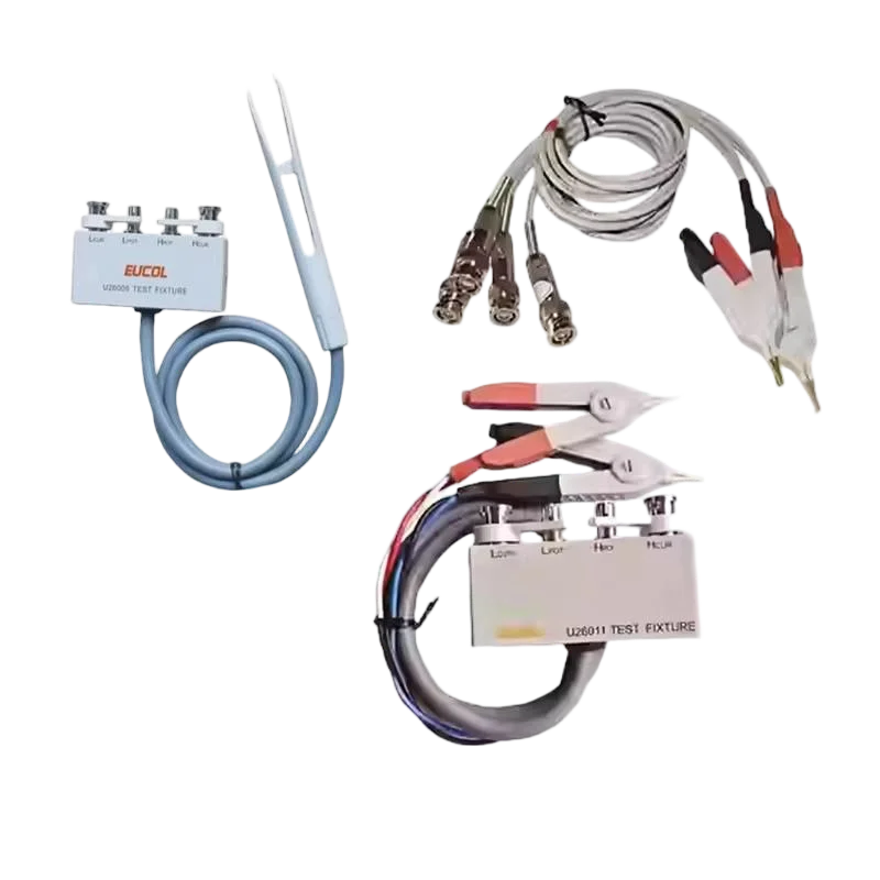 Eucol U26004 4-Term…