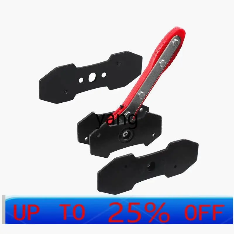 CX piston compressor disc brake wrench brake piston separator pump adjuster