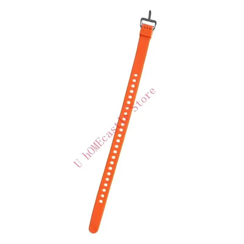 63HF 3pcs Stable Battery Fixing Strap Stabilizers Prevents Power Interruption in Tool