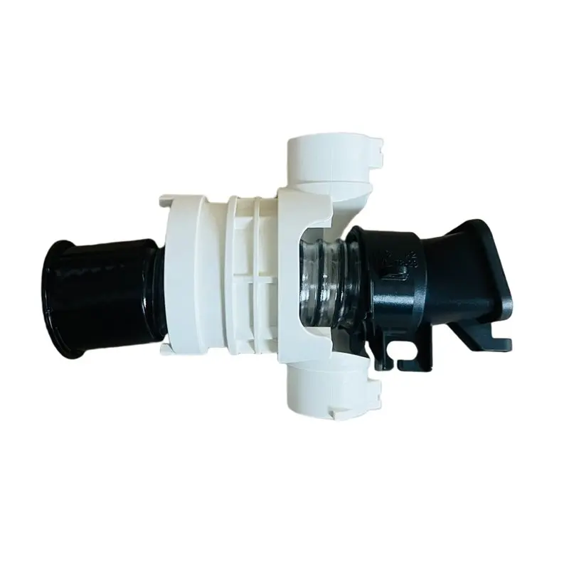 A83G-Waste Water Hose For Redroad W15 Sewage Flexible Pipe Vacuum Cleaner Accessories