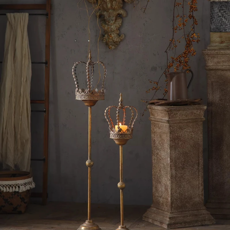 Ornaments vintage home décor living room