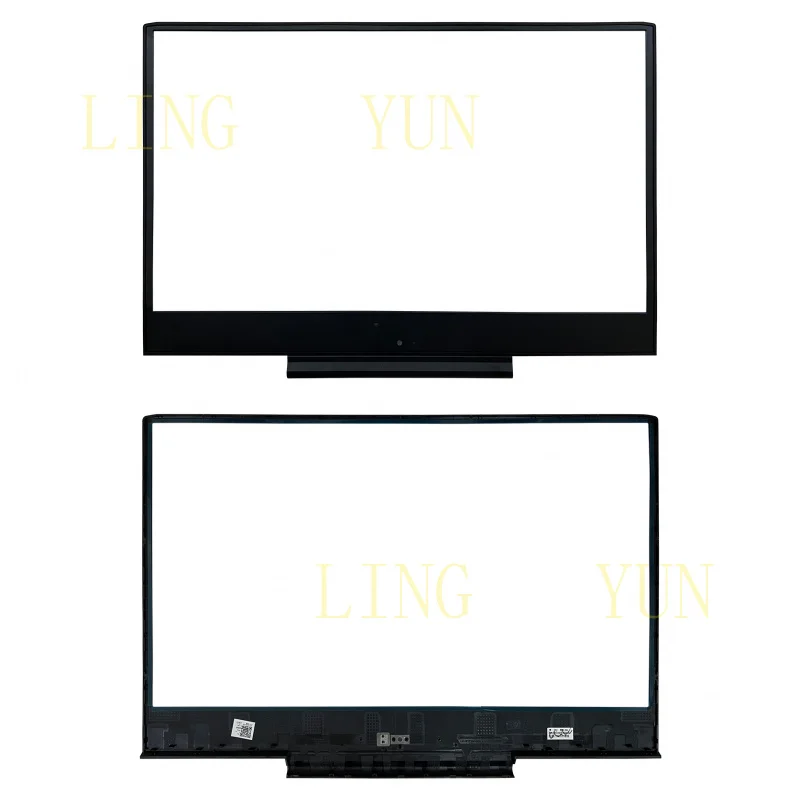 z   Suitable for Lenovo Savior Y7000P 2018 2019 case A case BCD keyboard air vent screen case