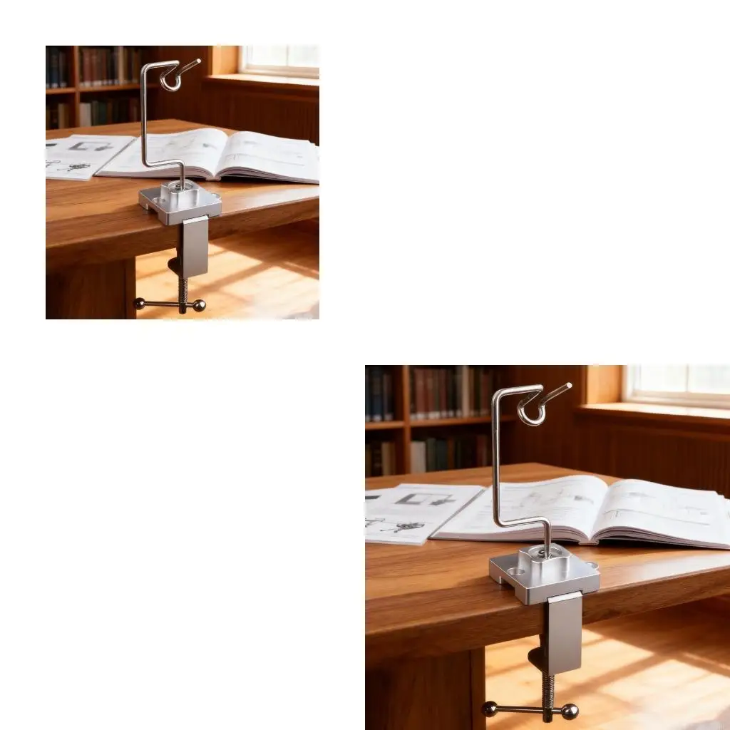 

Sprays Guns Holder Suitable for Various Models Quick Changes Tool Frees Setups