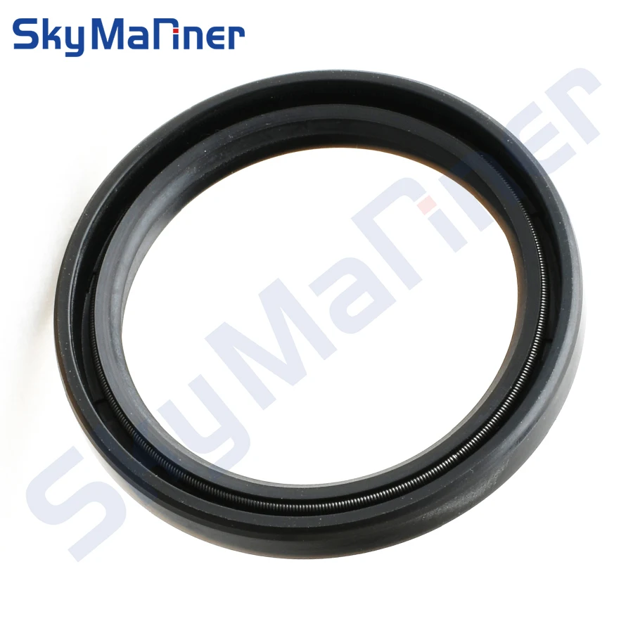 Oil Seal 93102-36M02 93102-36351 93102-36M24 36*46*6MM For Yamaha Outboard Motor 2T 70HP 90HP 993102-36M02-00 93102-36351-00