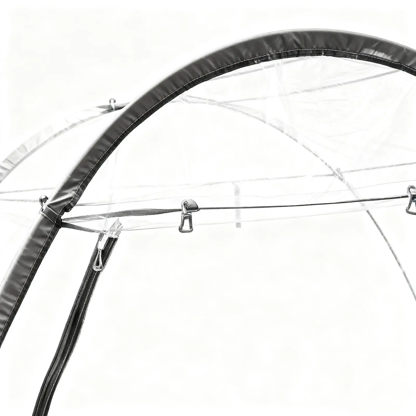 

Plant Winter Cover Protection Tree Frost Tent Guard Tree Freeze Cover Tent For Outdoor Fence Garden Landscape Farm Forestry Yard