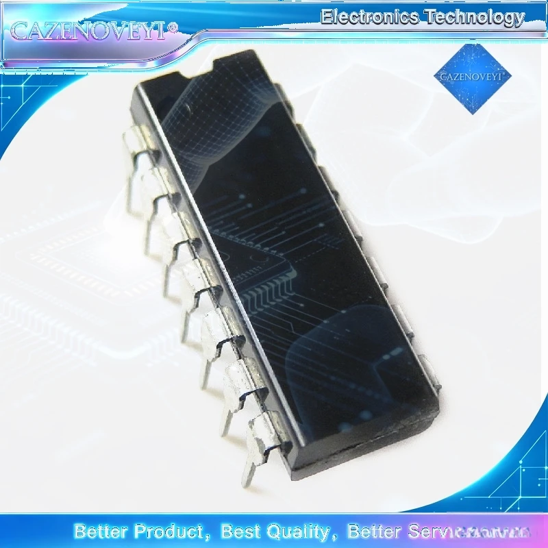 Ample Ready Stock Accept Mixed Chip Models Competitive Price For Bulk Purchases  74LS21 DIP-14 SN74LS21N