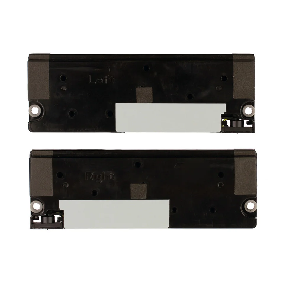 

Speaker For Samsung UN40D6420UFXZA UN40D6420UFXZC UN40D6450UFXZP UN40D6500VFXZA Four-pin plug 6 Euro 10W New