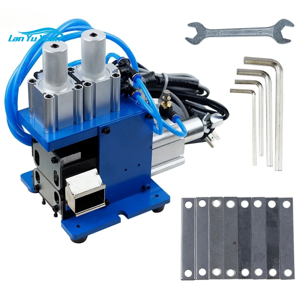 3F Pneumatic Automa… - image
