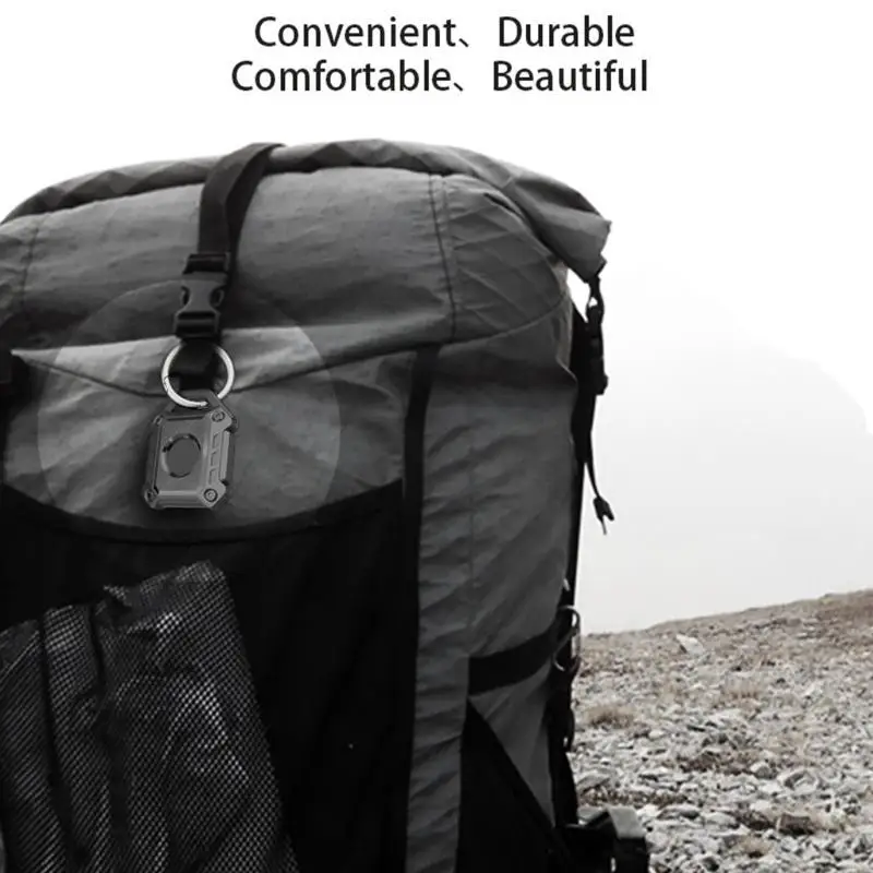 H7JF Анти-проигрышная пряжка защиты для снаряжения для Shell Shock-Resector для оформления корпуса для