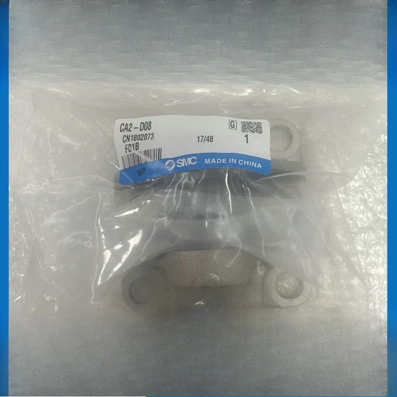 Parti per accessori cilindro tipo SMC CA2 Doppi orecchini CA2-D04/D05/D06/D08/D10