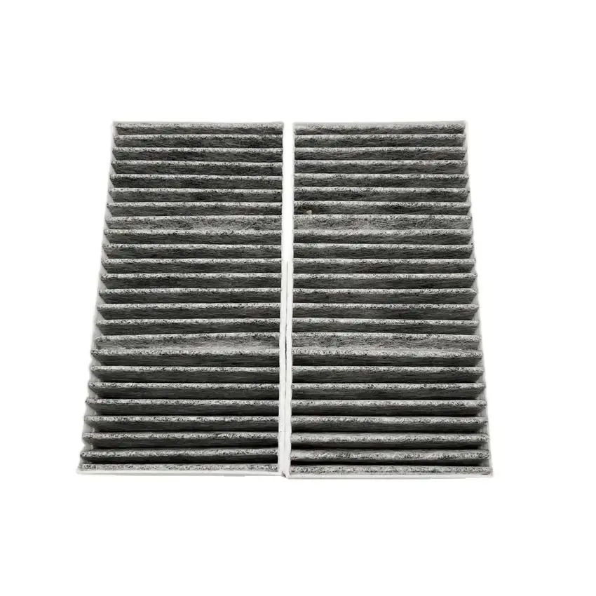 STZT A1668300318 Cabin Air Filter for Mercedes Benz M-CLASS (W166) GL-CLASS (X166) C-CLASS W205 C-CLASS 1668300318