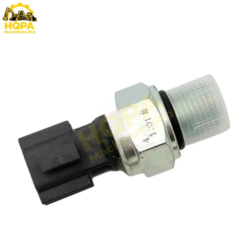 

4436536 Pump Pressure Sensor Switch For Hitachi ZX120 ZX125US ZX135US ZX140W ZX160 ZX180LC ZX190W Excavator Parts