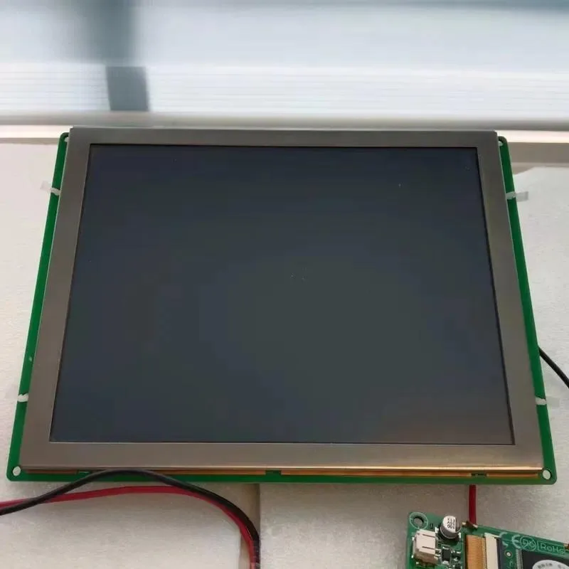 Control panel, IPL/OPT/808 beauty instrument operation control panel, sensitive touch screen, high-quality factory