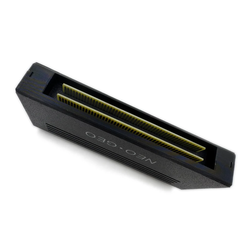 1 قطعة لمحول محول NeoGeo MVS تشغيل ألعاب MVS مع تحويل إصدار Neo Geo AES