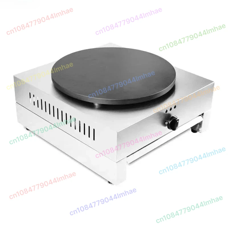 

Commercial professional stainless steel pancake batter machine