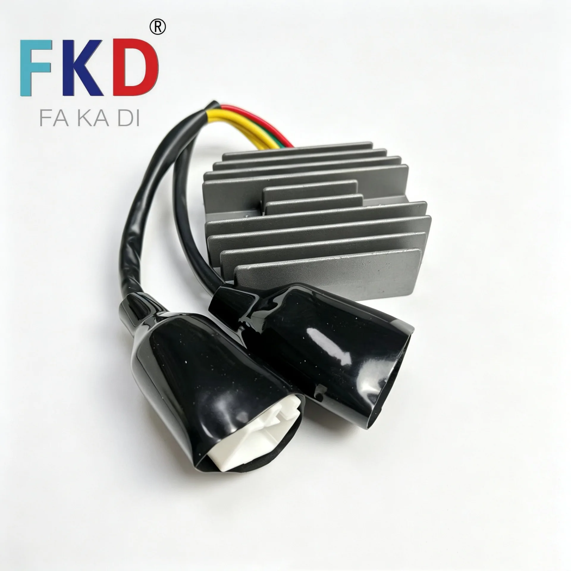 Cross-border explosion 31600-MEL-013 is suitable for Honda CBR1000RR motorcycle rectifier stabilizer regulator