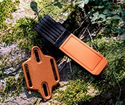 Portaledge Strap Mount Water bottle rack Lightweight support