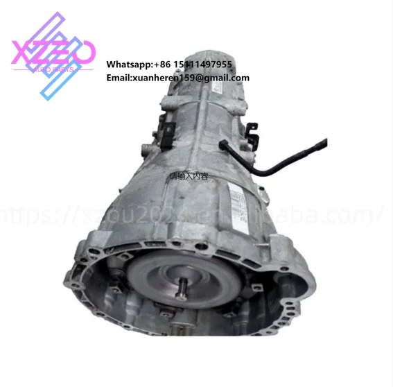 

Suitable for Great Wall Tank 500-3.0T 2022 Transmission 1500000CFA201A Remanufacturing