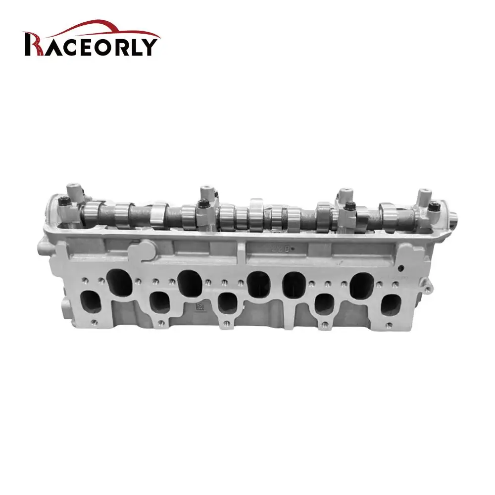 

Complete Cylinder Head New OEM 076103265BX 076103351E For Vw CRAFTER 2.5 TDI 30-35 Bus (2E_) 2006-2016 BJM BJL BJK BJJ