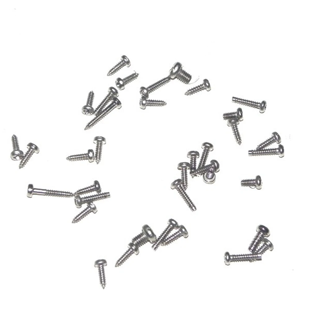 XK V912-A / Wltoys V912 RC helicogyre Spare Parts Total screws set