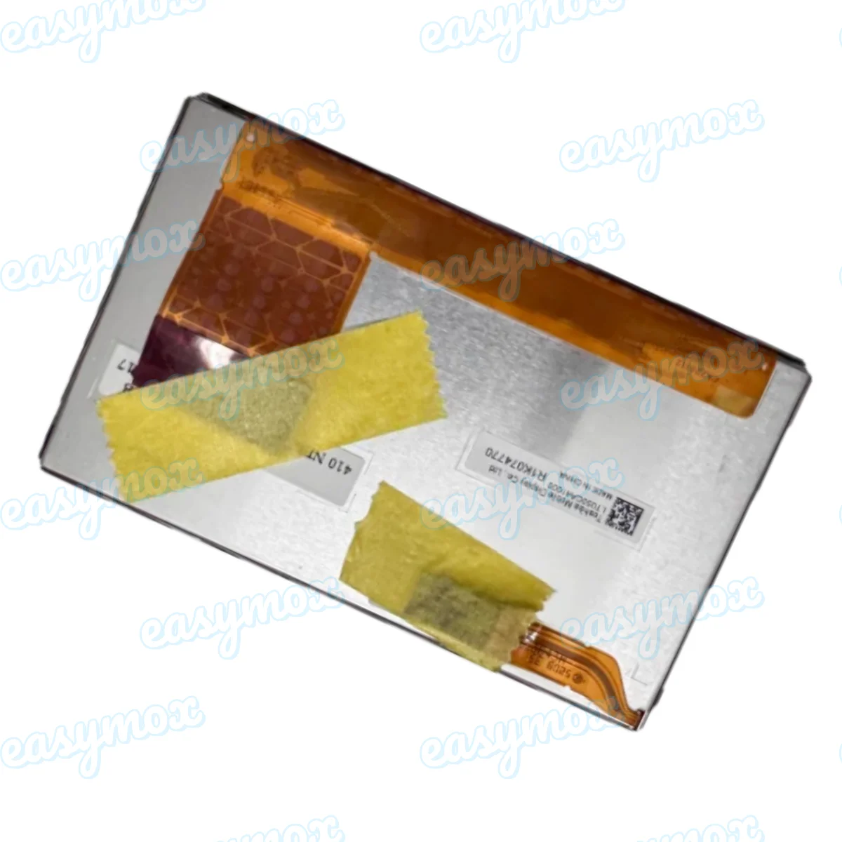 

LT050CA22000 Original 5inch Car LCD Display for 2013 Honda Civic Radio GPS Navigation Screen Repairment