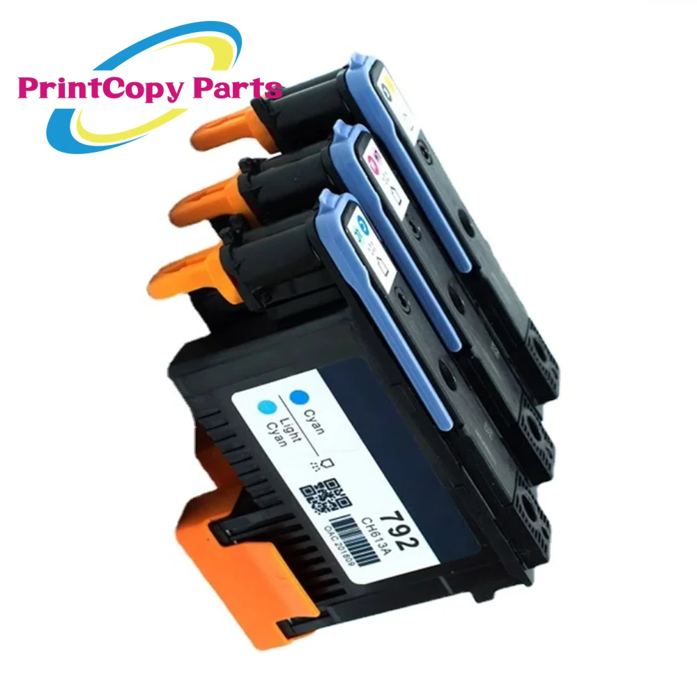 CN702A CN703A CN704A Print Head for HP DesignJet L26100 L26500 L26800 Latex 210 260 280 792 Printhead