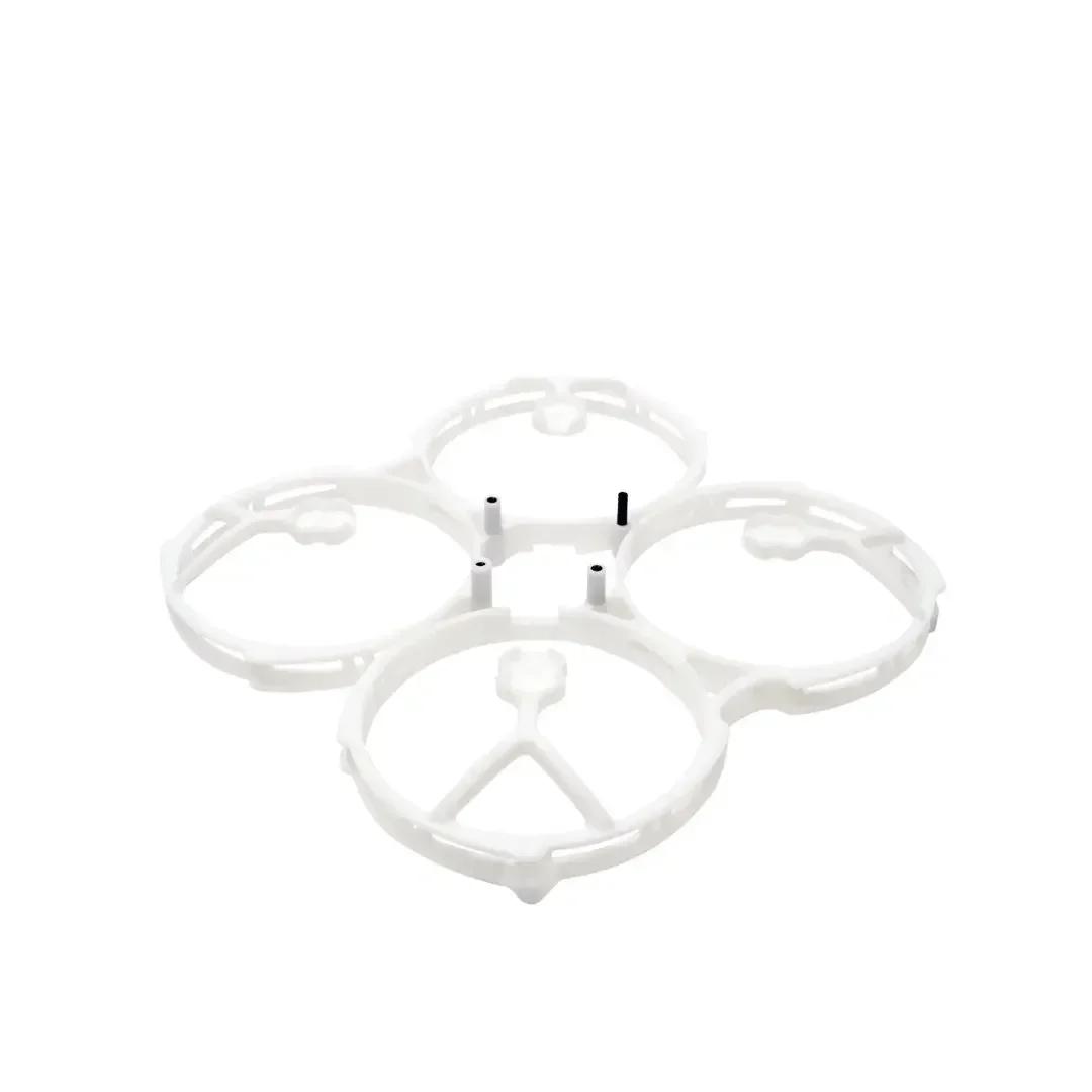 GEPRC AIO 3.5inch Propeller Guard Replacement for GEP-CL35 Frame Kits Cinelog35 / Cinelog35 Performance FPV Cinewhoop Drones