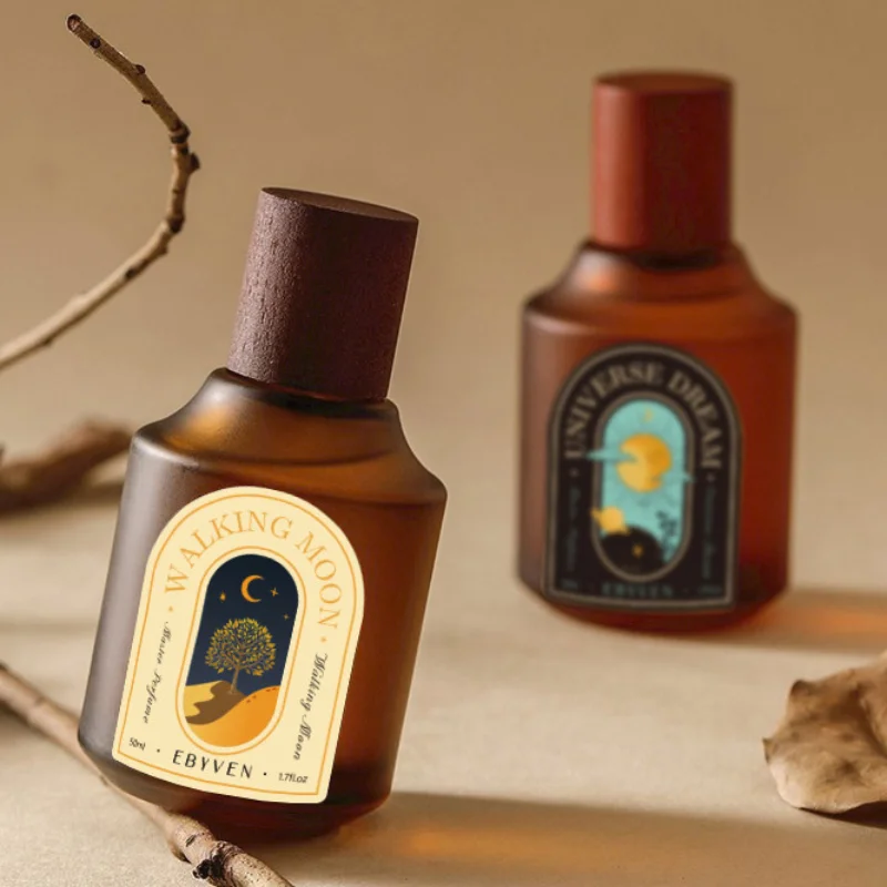 

Brand Universe Series Perfume Patchouli Amber Floral Fruity Woody Fragrance Jasmine Rose Vanilla Musk Lasting Eau De Toilette