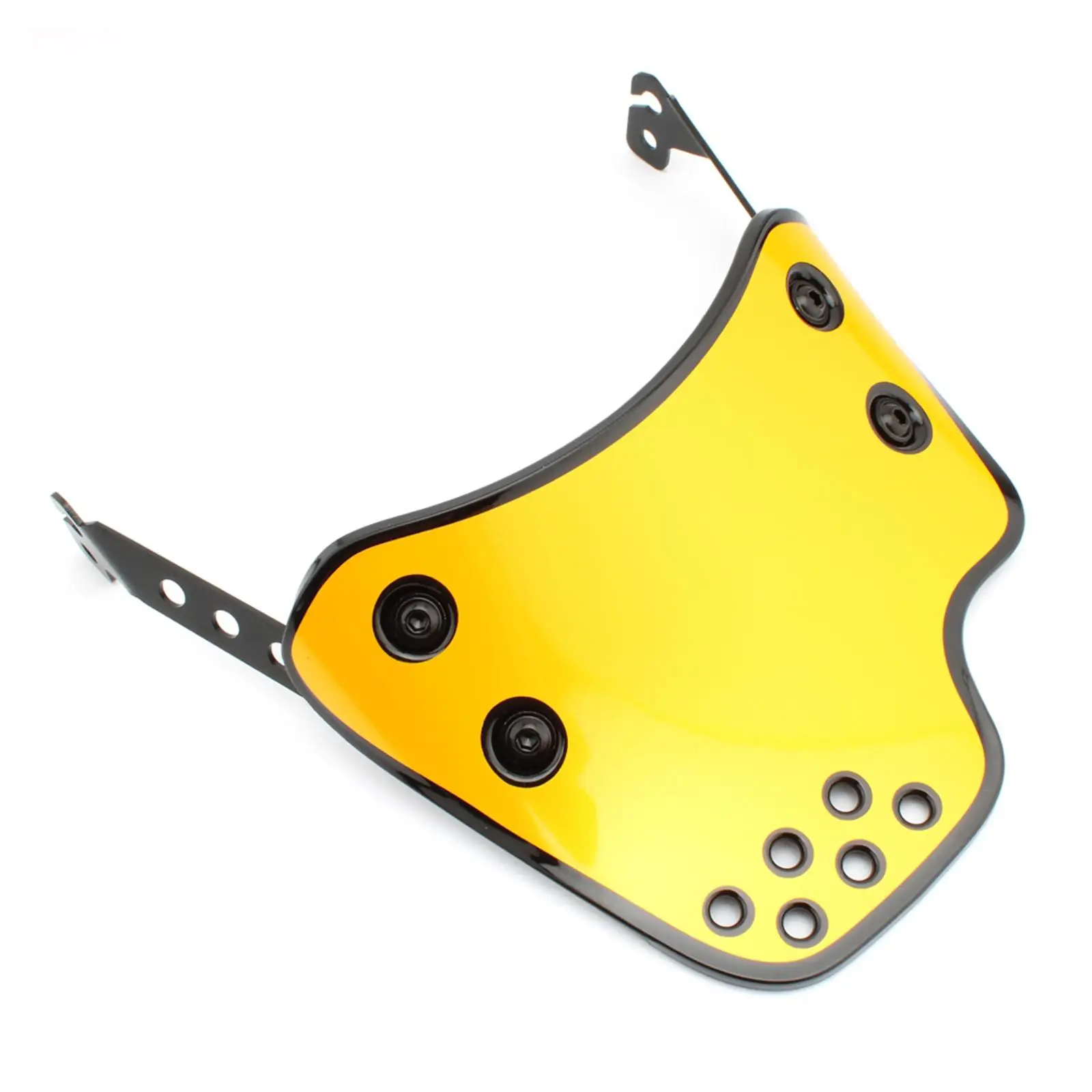 

Motorcross Windshield Replacement Dirt Bracket for Ducati Scrambler 400 800 2015-2020 Strong Impact Resistance