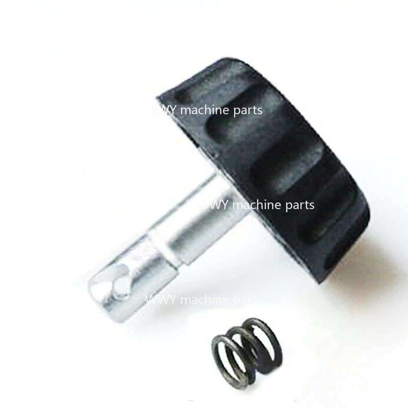 

Для MS381 038AV 038 MS380 крышка воздушного фильтра, ручка, аксессуары для бензопилы