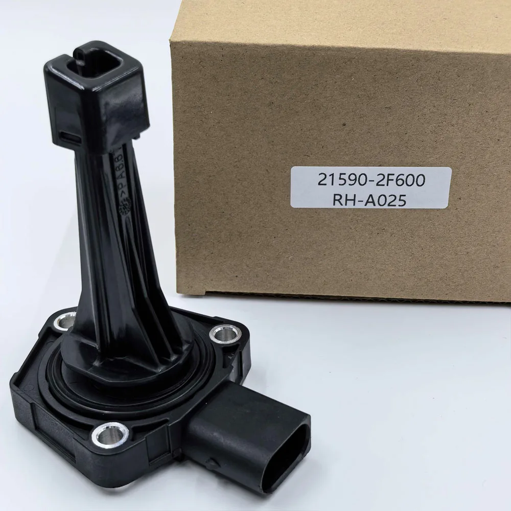 OE: 211590-2F600 Ölstandsensor Für Hyundai I40 I30 Tucson Kia Sportage 6Pr009622 21590-2F600 215902F600 Zubehör Teile