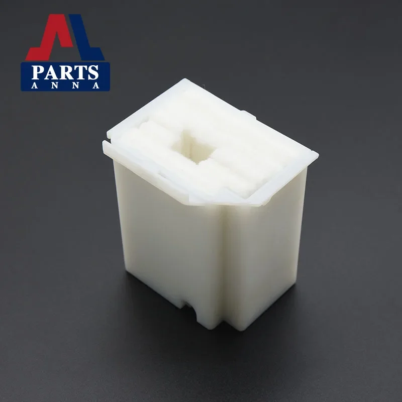 5x 1830528 1749772 תיבת תחזוקה פסולת דיו טנק עבור epson l3100 l3101 l3110 l3150 l3150 l3150 l3150 l3151 l3156 l3158 l3160 l3165 l3165