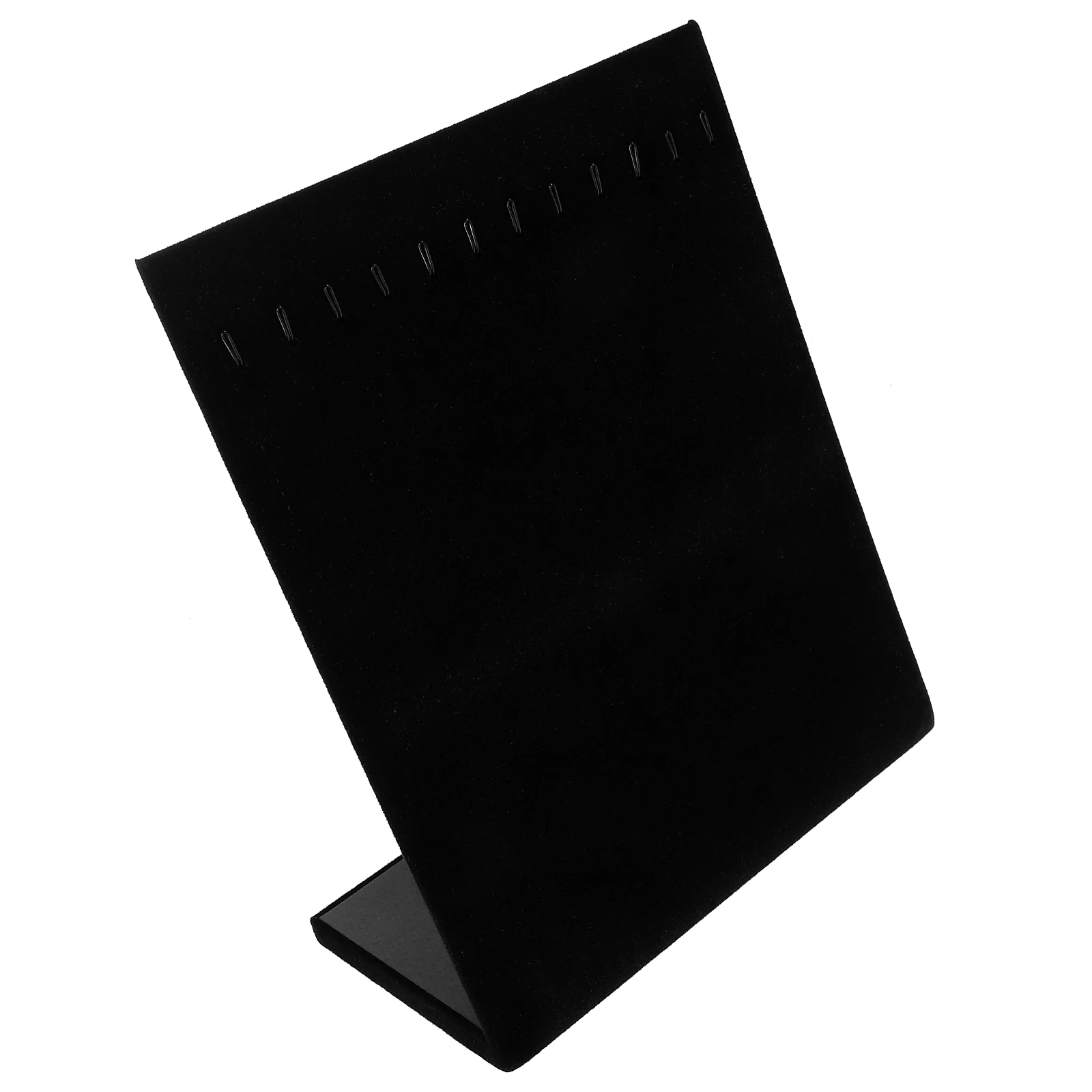 

2 шт., подставка для ожерелья, стеллаж для выставки товаров, органайзер для ювелирных изделий, держатель для колец, сережек, браслетов, настольная декоративная стойка для ювелирных изделий