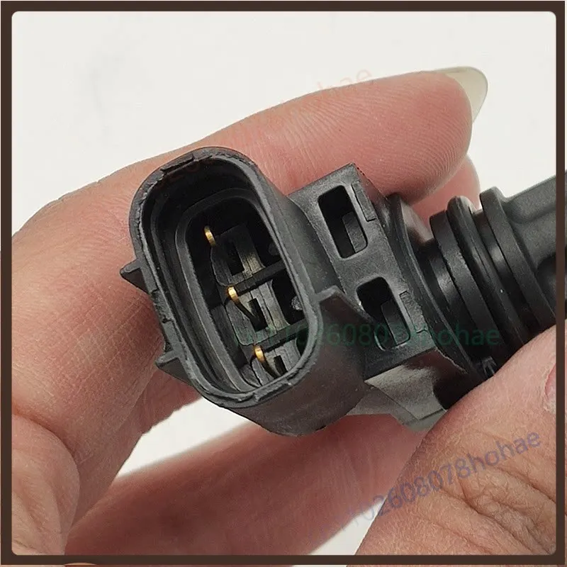Camshaft Position Sensor 897321081 For Isuzu Excavator Construction Machinery Engine Phase Inductor Spare Part（2pcs）