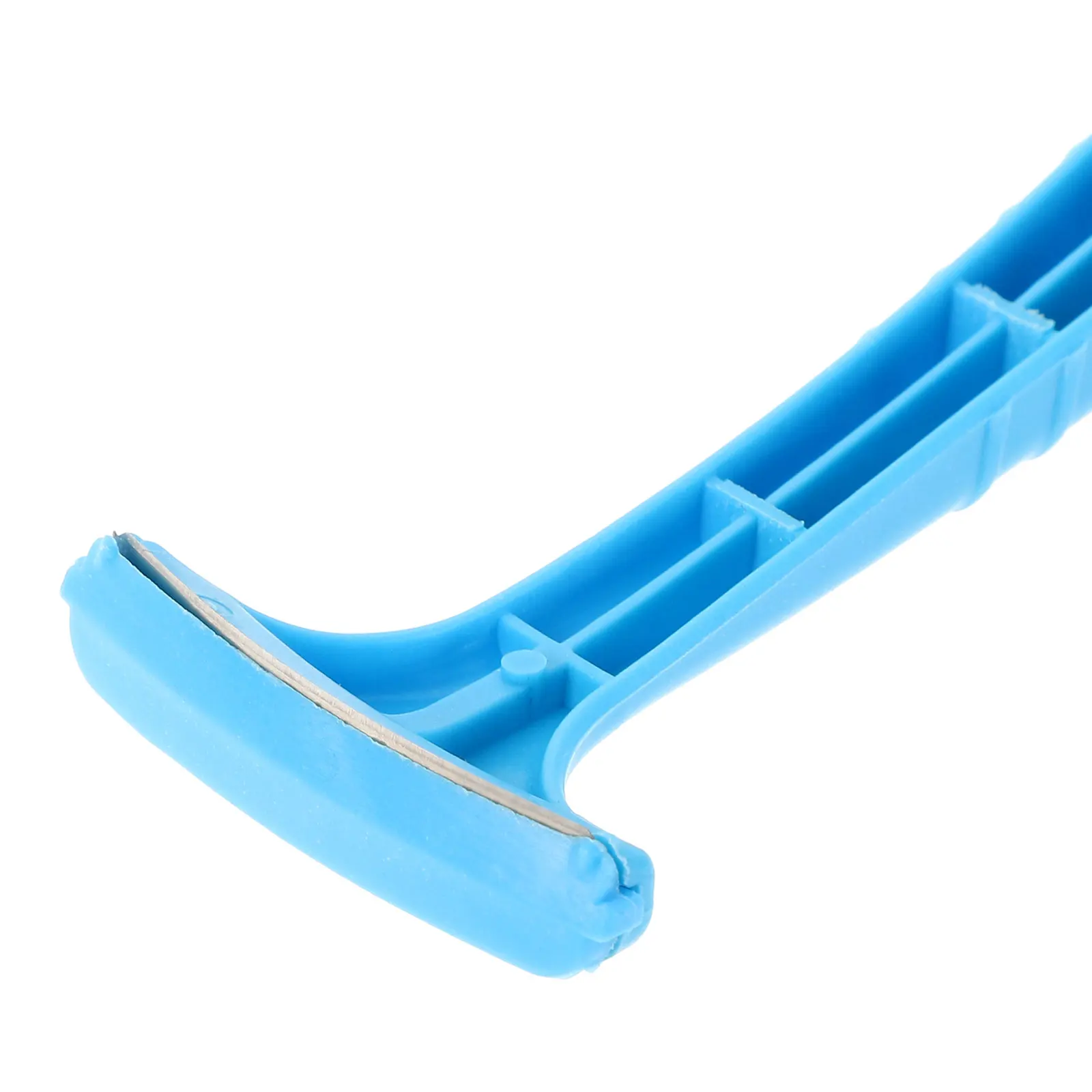 10Pcs Foot Scraper Dead Skin Remover Heel Scraper Callus Remover Professional Pedicure Tool for Cracked Heels Smooth Feet