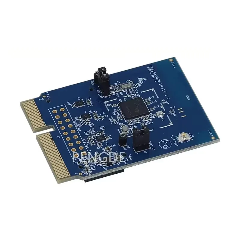 Spot CC256XCQFN-EM dual-mode Bluetooth controller evaluation module original