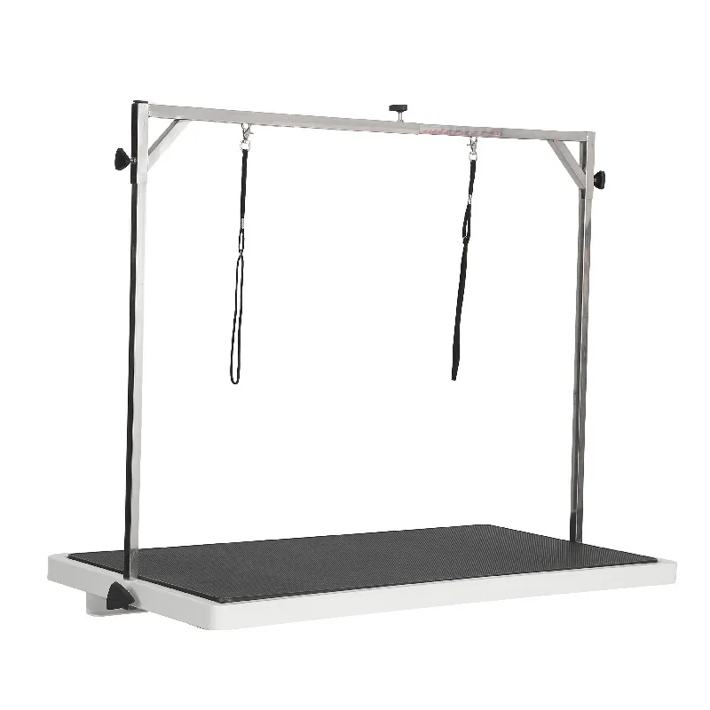 

Classical Overhead Grooming Arm on Pet Grooming Table Dog Grooming Product