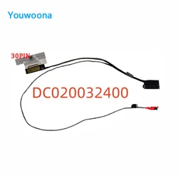 NEW Laptop LCD EDP Cable For Acer Aspire 3 A315-33 A315-41 A315-53 A315-53G DH5JV DC020032400